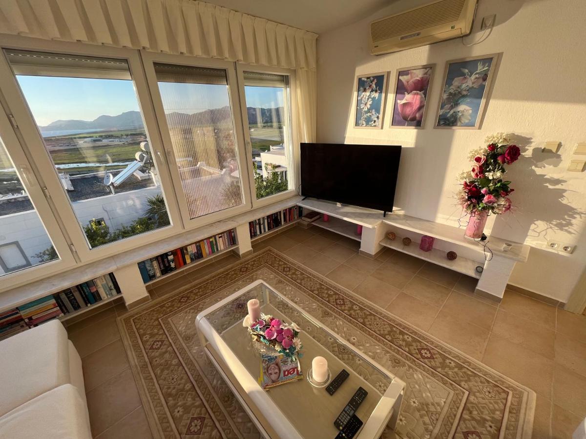 Villa Bella Vista - Near The Beach And Airport Dalaman Eksteriør billede
