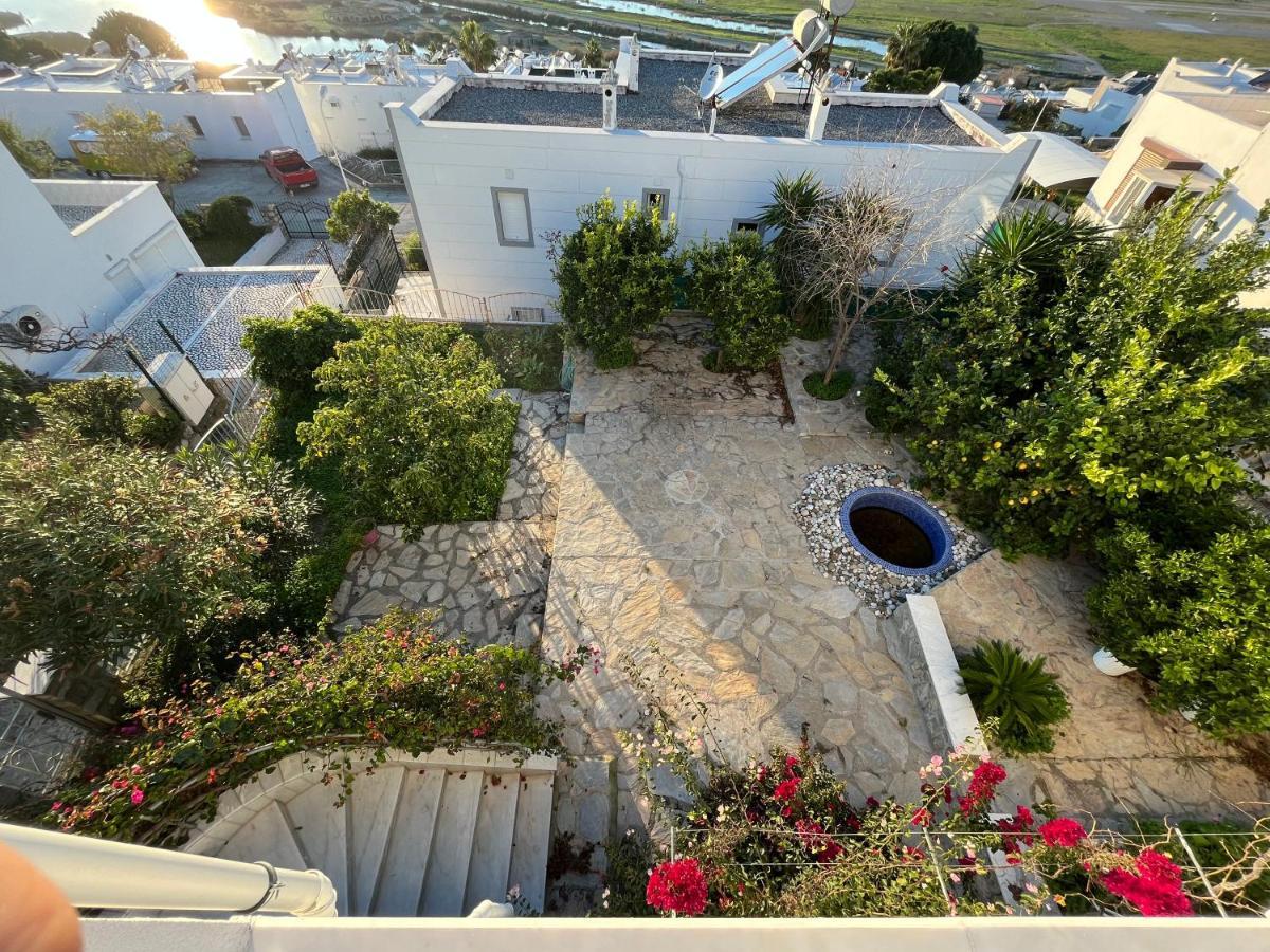 Villa Bella Vista - Near The Beach And Airport Dalaman Eksteriør billede
