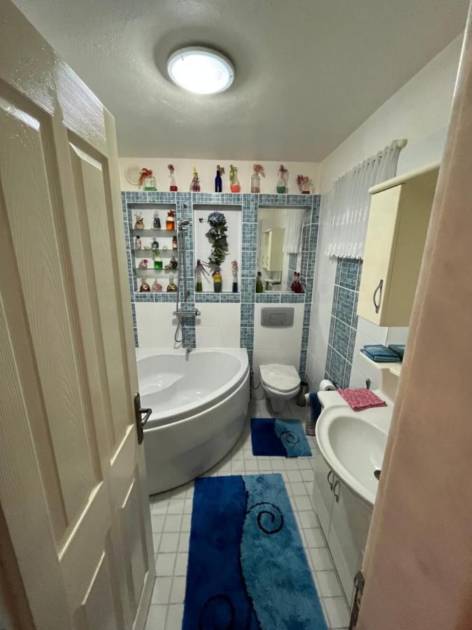 Villa Bella Vista - Near The Beach And Airport Dalaman Eksteriør billede
