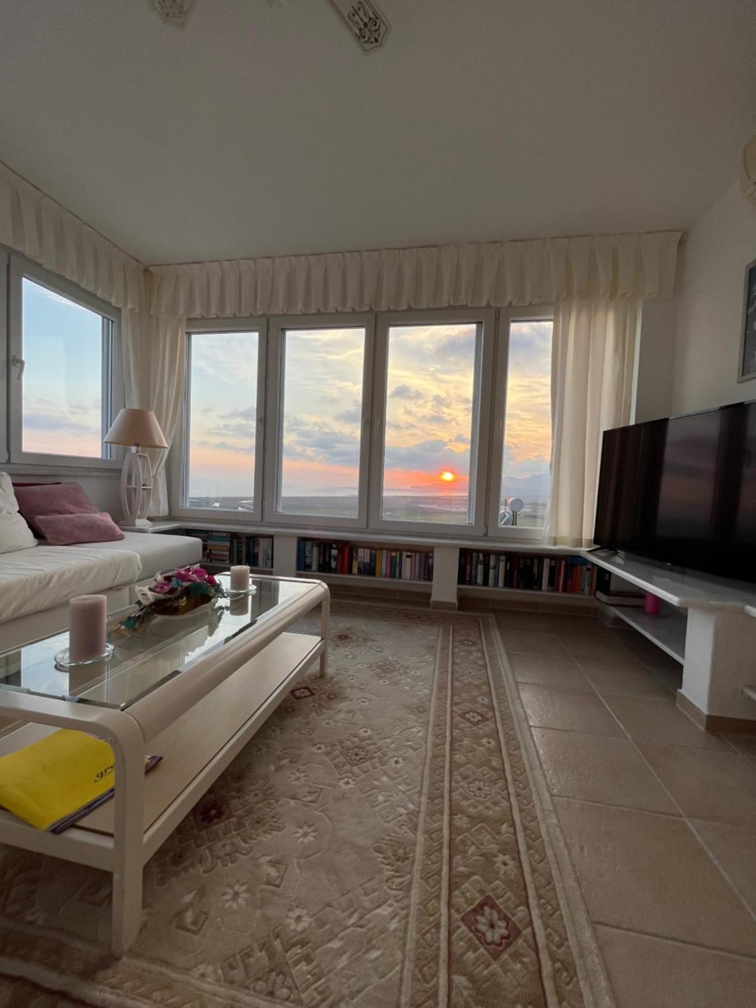 Villa Bella Vista - Near The Beach And Airport Dalaman Eksteriør billede